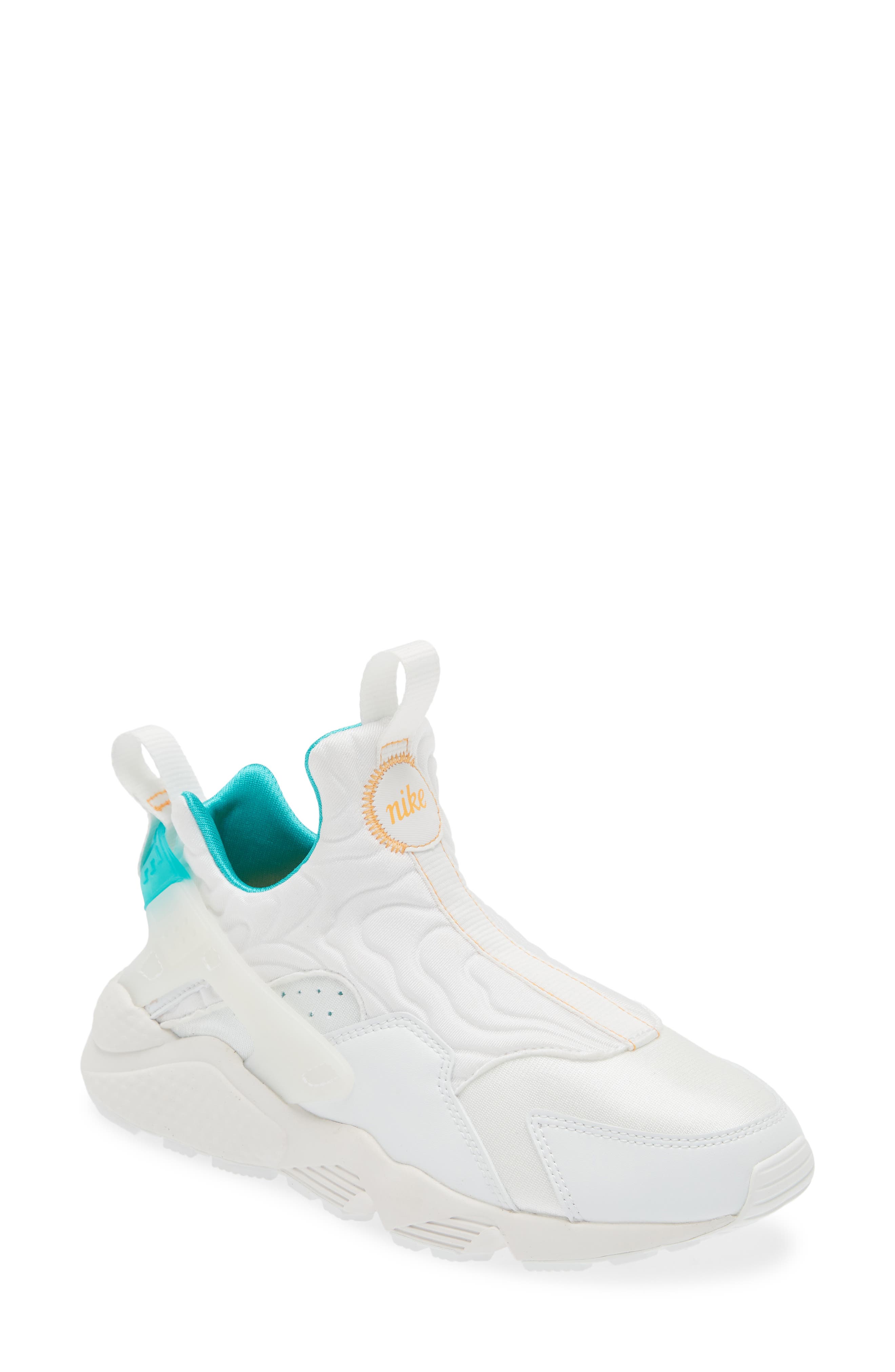 Nike x Serena Williams Design Crew Nike Air Huarache Sneaker, Main, color, 