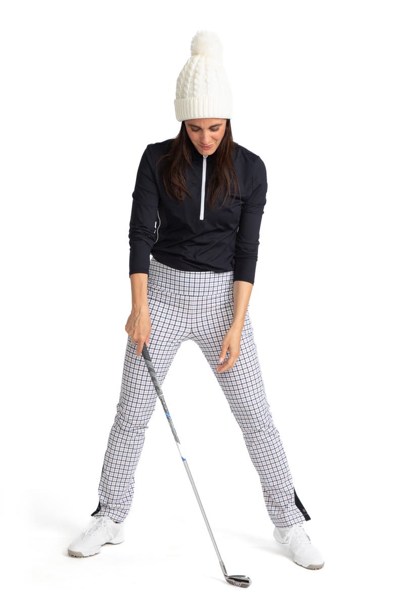 KINONA Snappy Golf Trousers, Alternate, color,