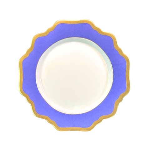 Anna's Palette Salad Plate