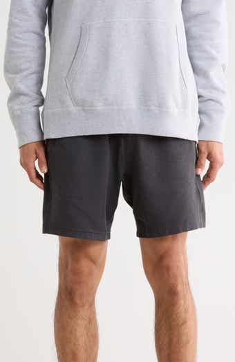 Reigning Champ Recovery Brushed Jersey Shorts