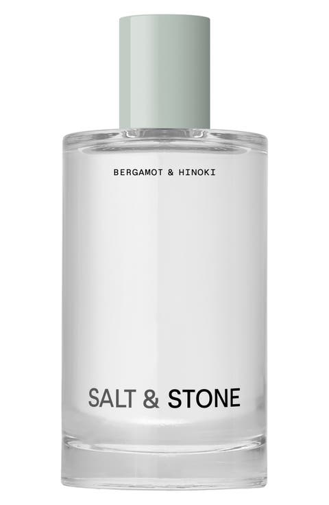 Body Fragrance Mist