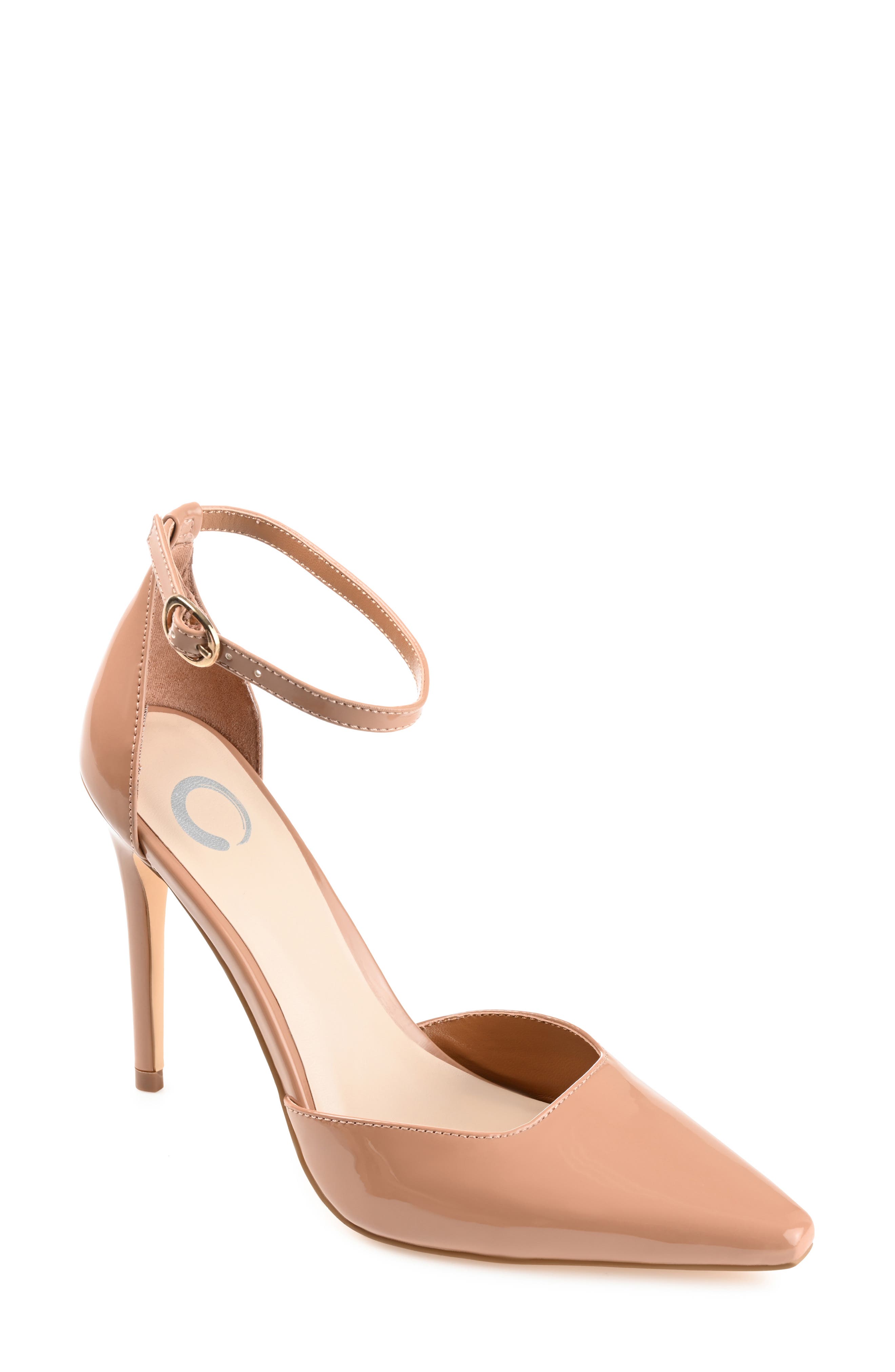 Journee Collection Miriem Stiletto Pump