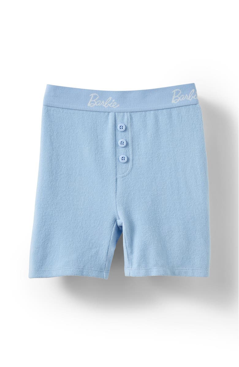 Cotton On Kids Kid's Harlow Super Soft Short Sleeve Pyjama Set License, Alternate, color, 