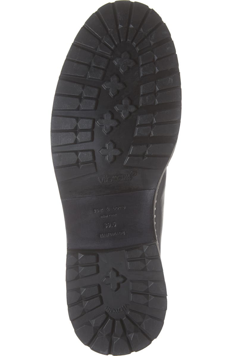 rag & bone Compass Combat Boot, Alternate, color,