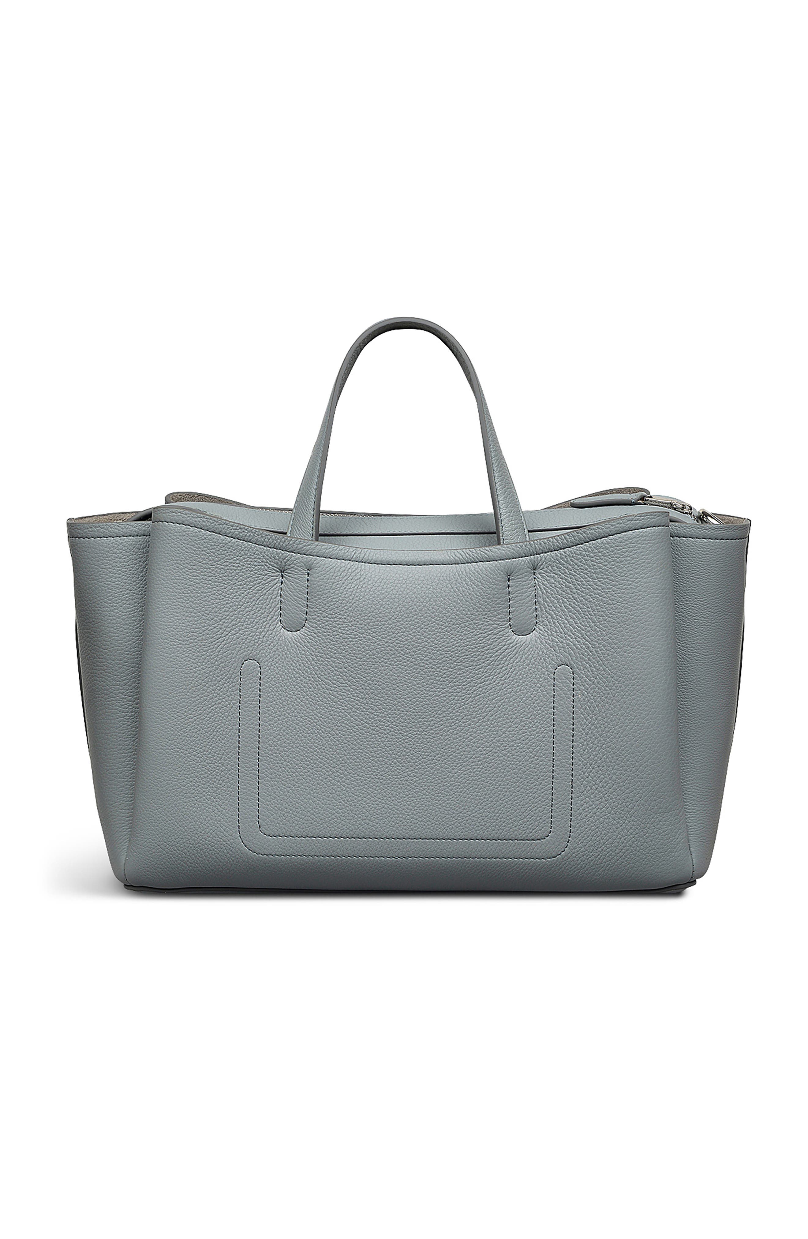 Radley Medium Bathurst Mews Crossbody Bag, Alternate, color, Artichoke