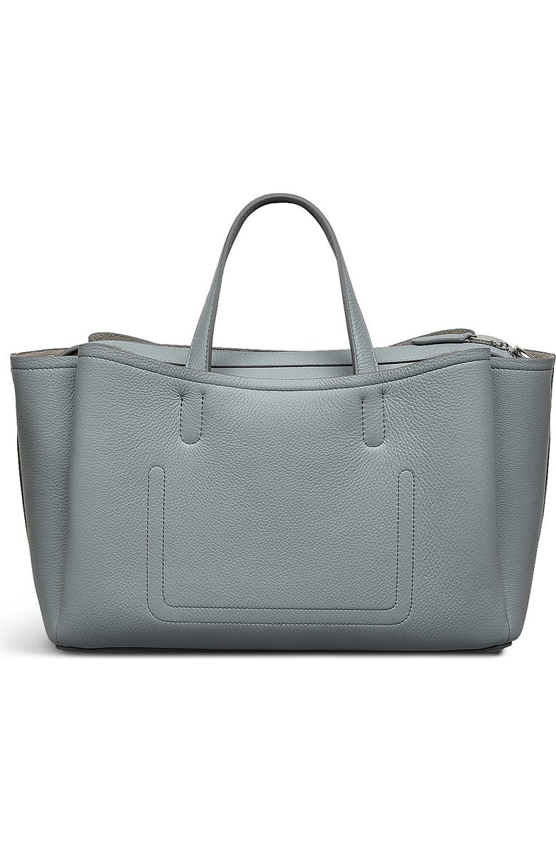 Radley Medium Bathurst Mews Crossbody Bag, Alternate, color, Artichoke