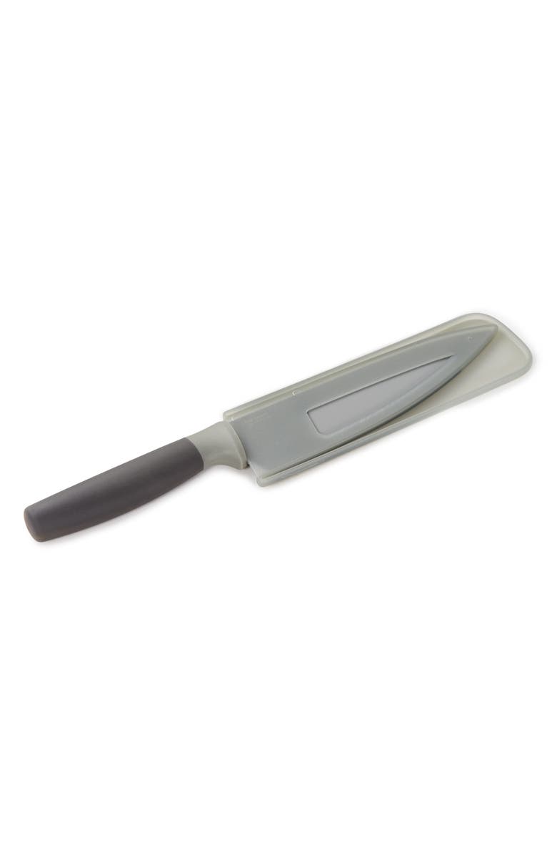 BergHOFF Leo Balance 7.5-Inch Chef's Knife, Alternate, color, Grey