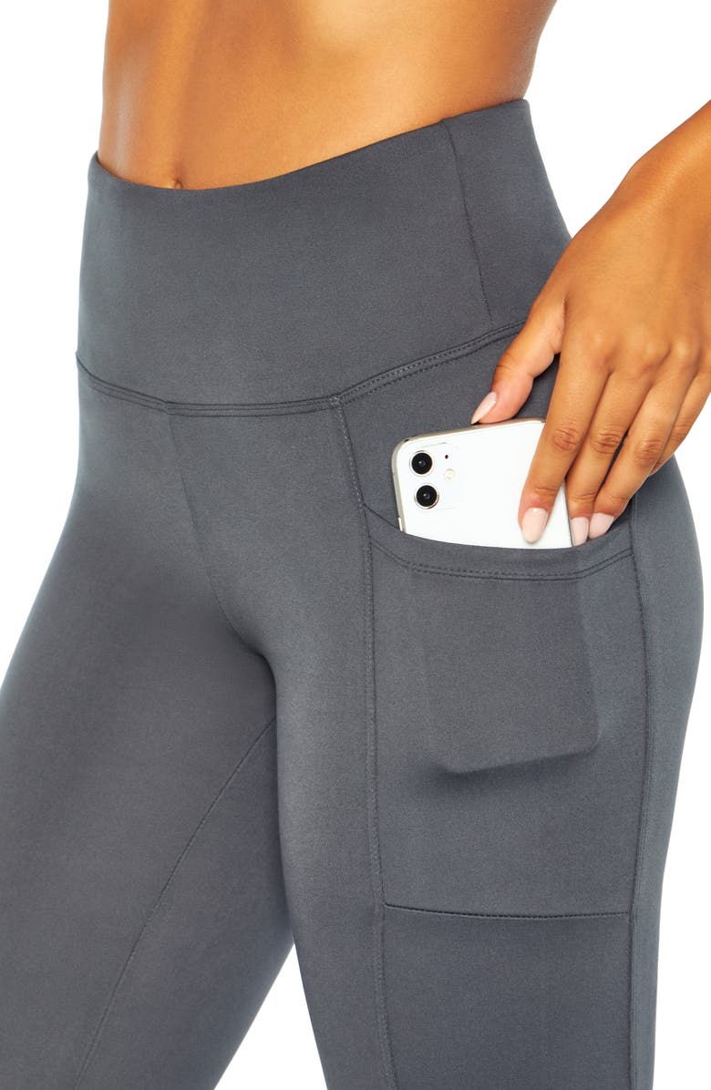 BALANCE COLLECTION Emilia Bootcut Pants, Alternate, color,