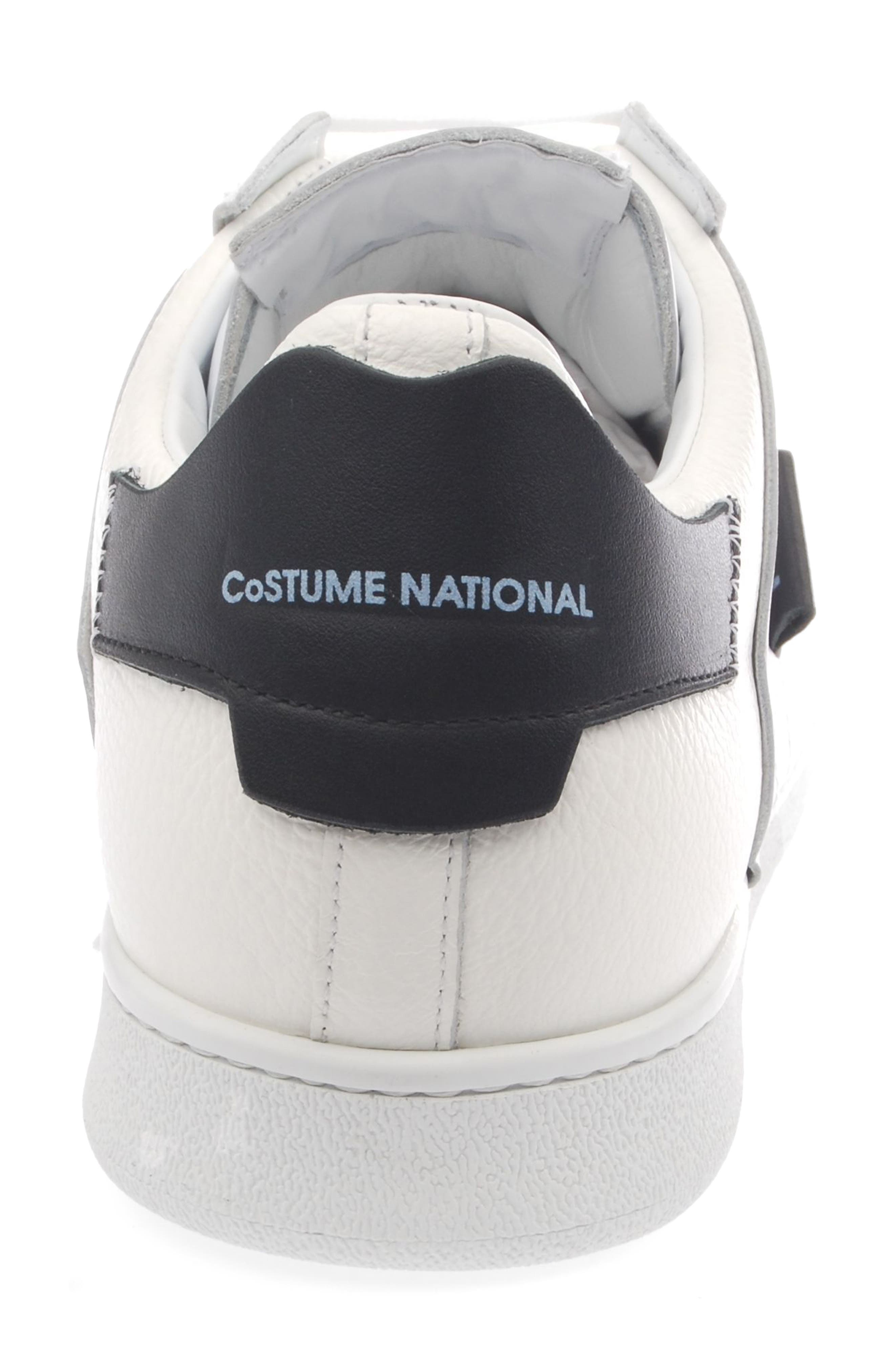 CoSTUME NATIONAL Sneaker, Alternate, color, 