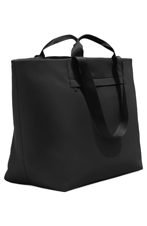 Away Large Featherlight Tote In Black