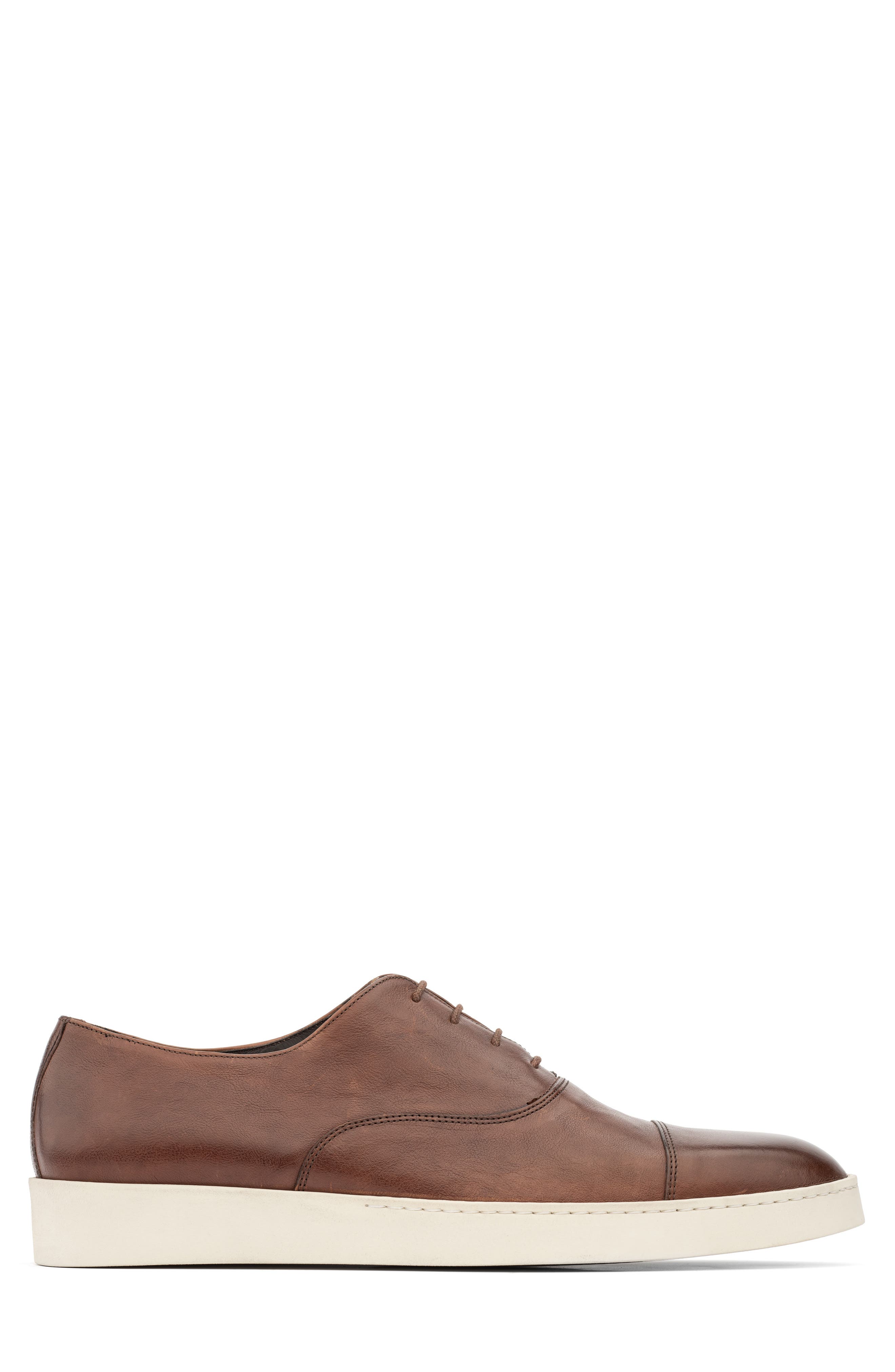 TO BOOT NEW YORK Bosley Oxford, Alternate, color, Cognac