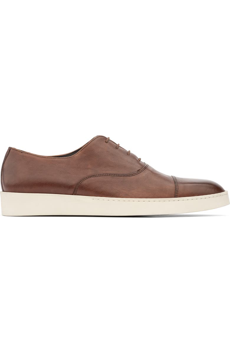 TO BOOT NEW YORK Bosley Oxford, Alternate, color, Cognac