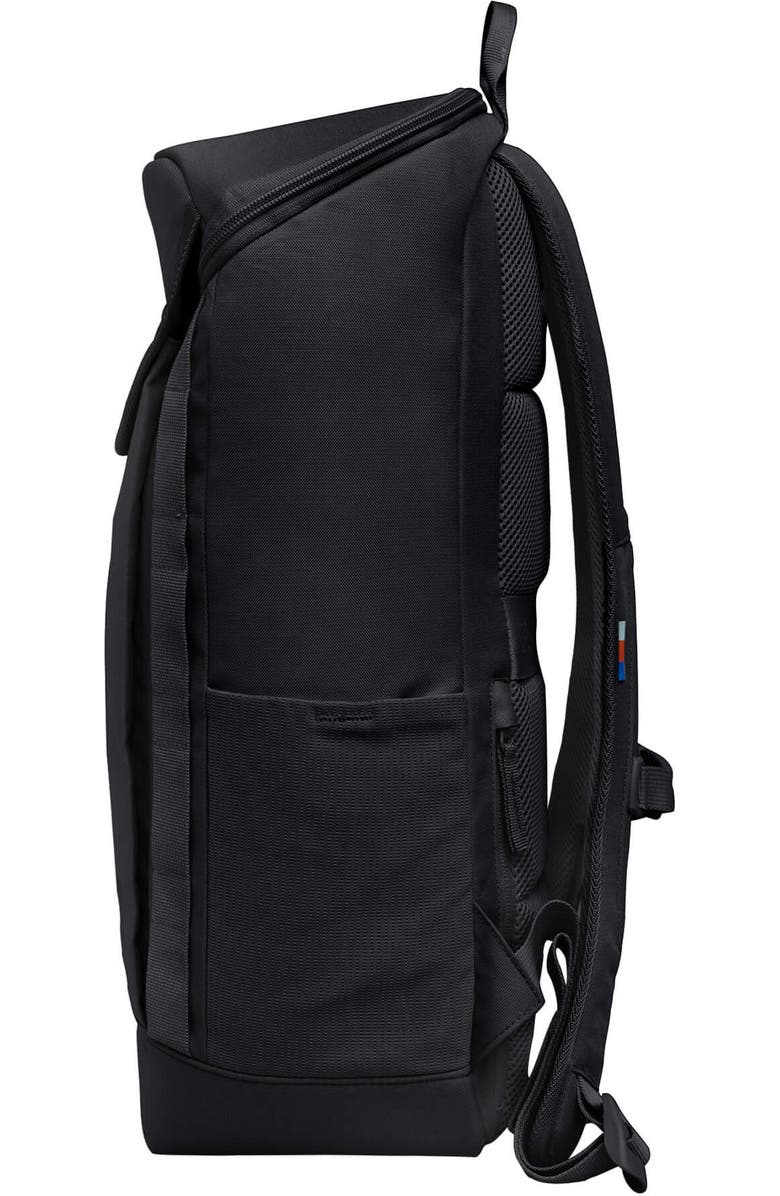 GOT BAG Pro Pack, Alternate, color, Black