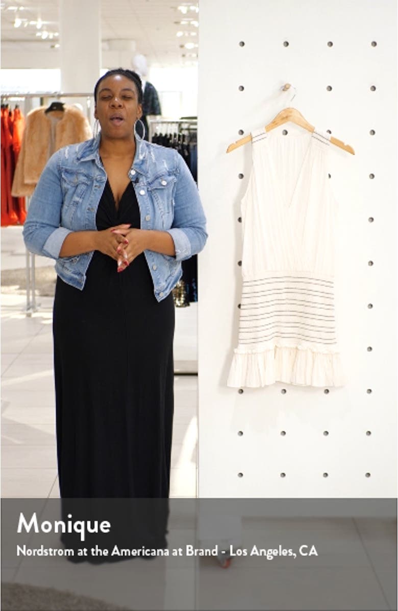 Cox Dress Cover-Up, sales video thumbnail