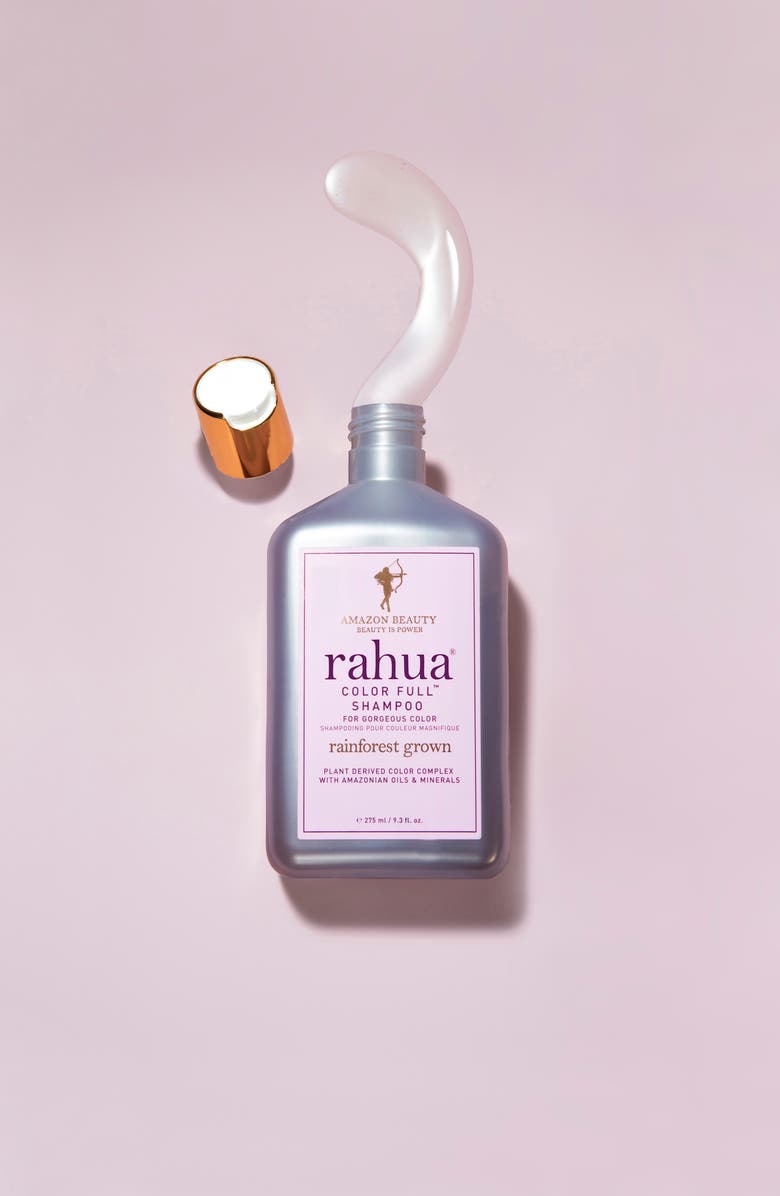 rahua<sup>®</sup> rahua<sup>™</sup> Color Full Shampoo, Alternate, color, 