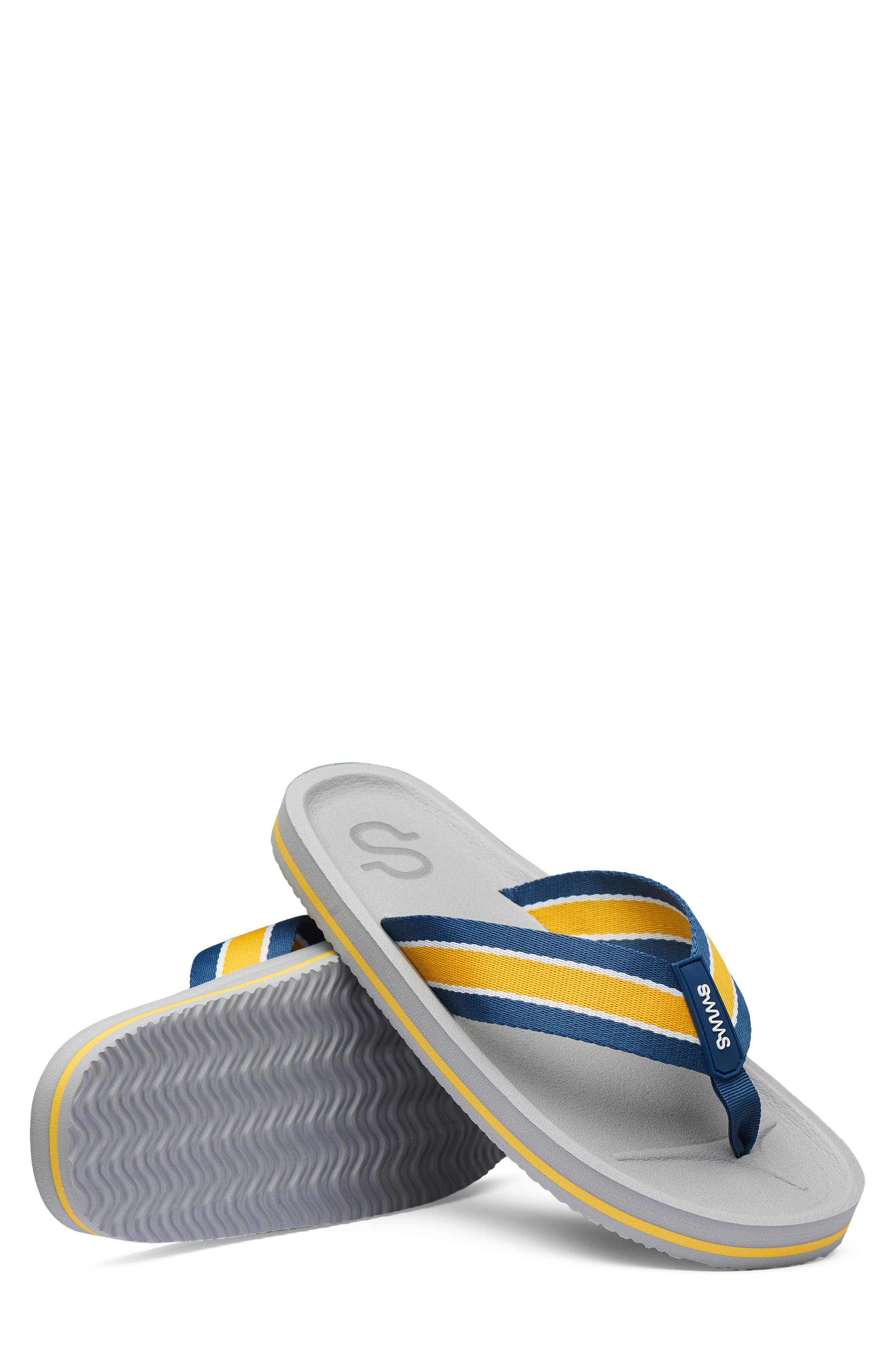 Swims Capri Flip Flop Sandal, Alternate, color, 