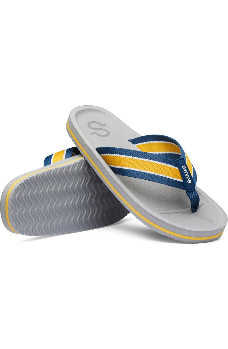 Swims Capri Flip Flop Sandal, Alternate, color,