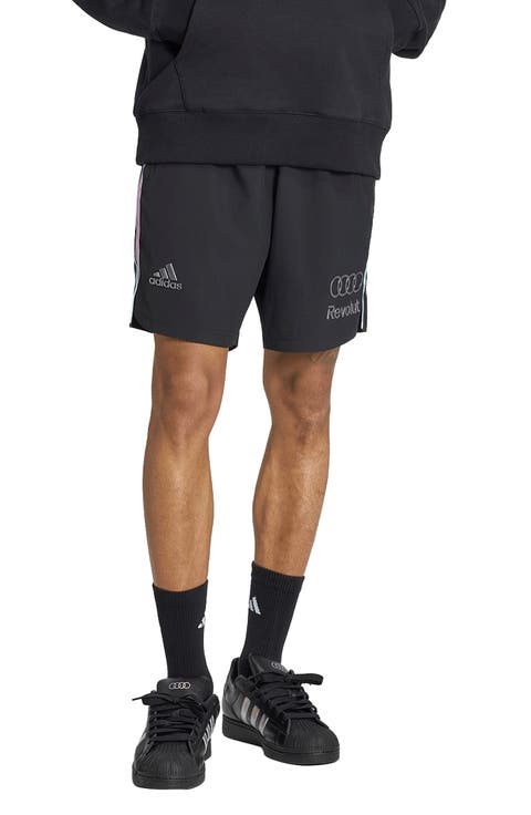 Audi Revolut F1® Team Teamgeist Drawstring Shorts