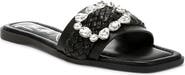 LONDON RAG Hazbin Slide Sandal