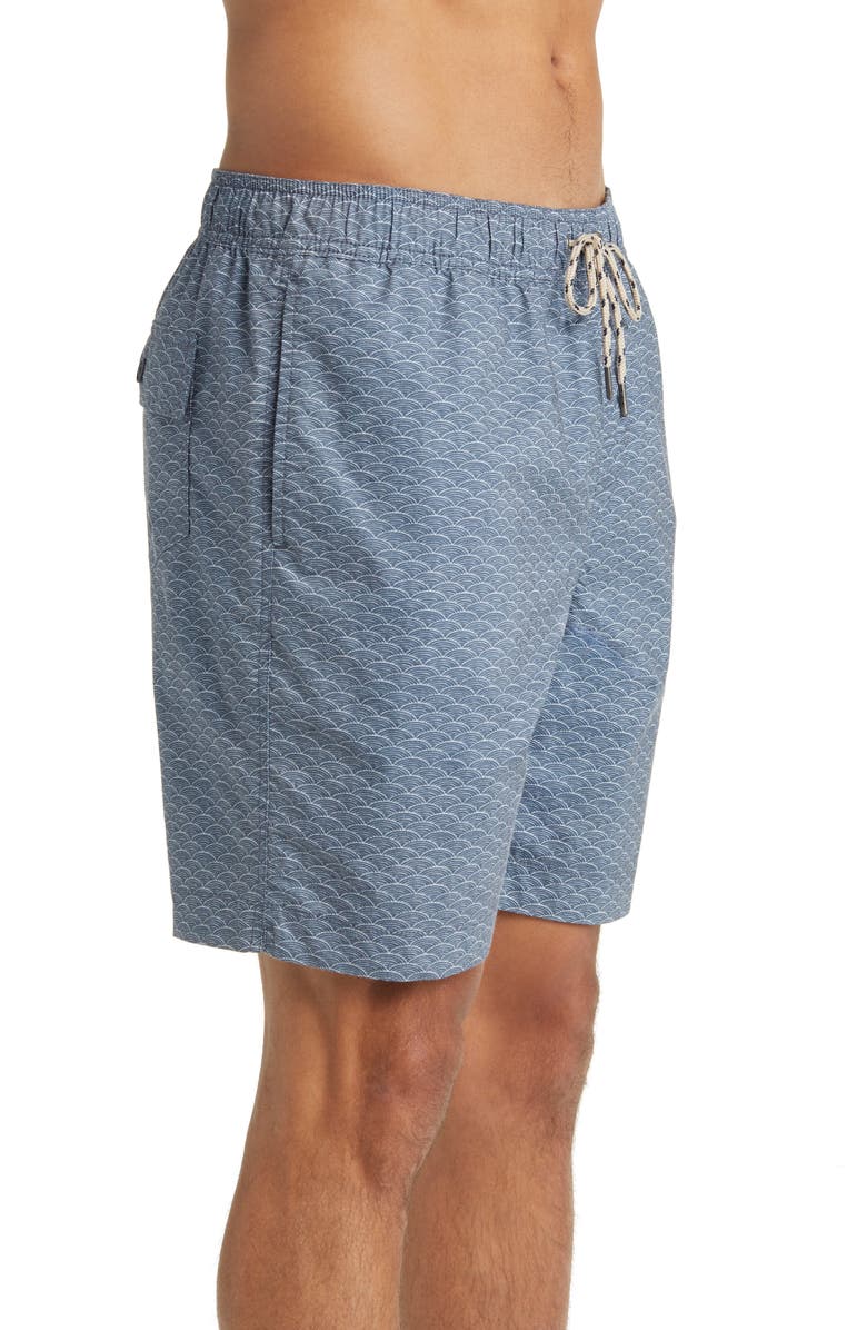 Rails Kian Swim Trunks, Alternate, color,