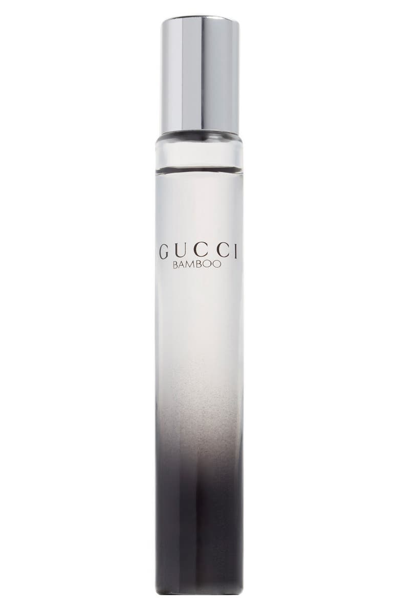Gucci Bamboo Rollerball, Main, color, 