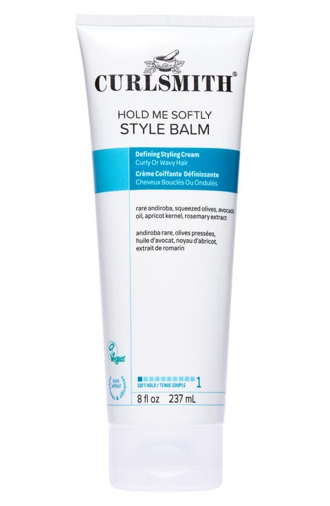 Hold Me Softly Style Balm