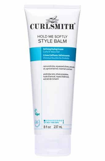 CURLSMITH Hold Me Softly Style Balm