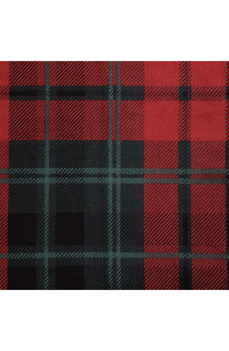 Eddie Bauer Trailhead Plaid Throw Blanket, Alternate, color, 