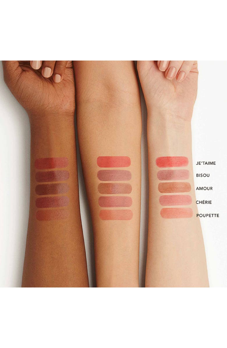 Victoria Beckham Bitten Lip Tint, Alternate, color, Amour