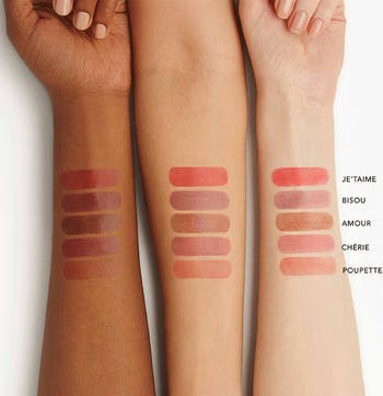 Bitten Lip Tint Lipgloss