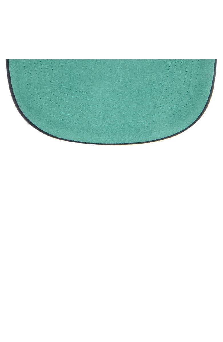 '47 Men's '47 Navy Boston Red Sox Pomona Hitch Adjustable Hat, Alternate, color, Navy