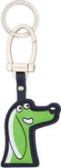 Longchamp x Clo'é Floirat Key Ring