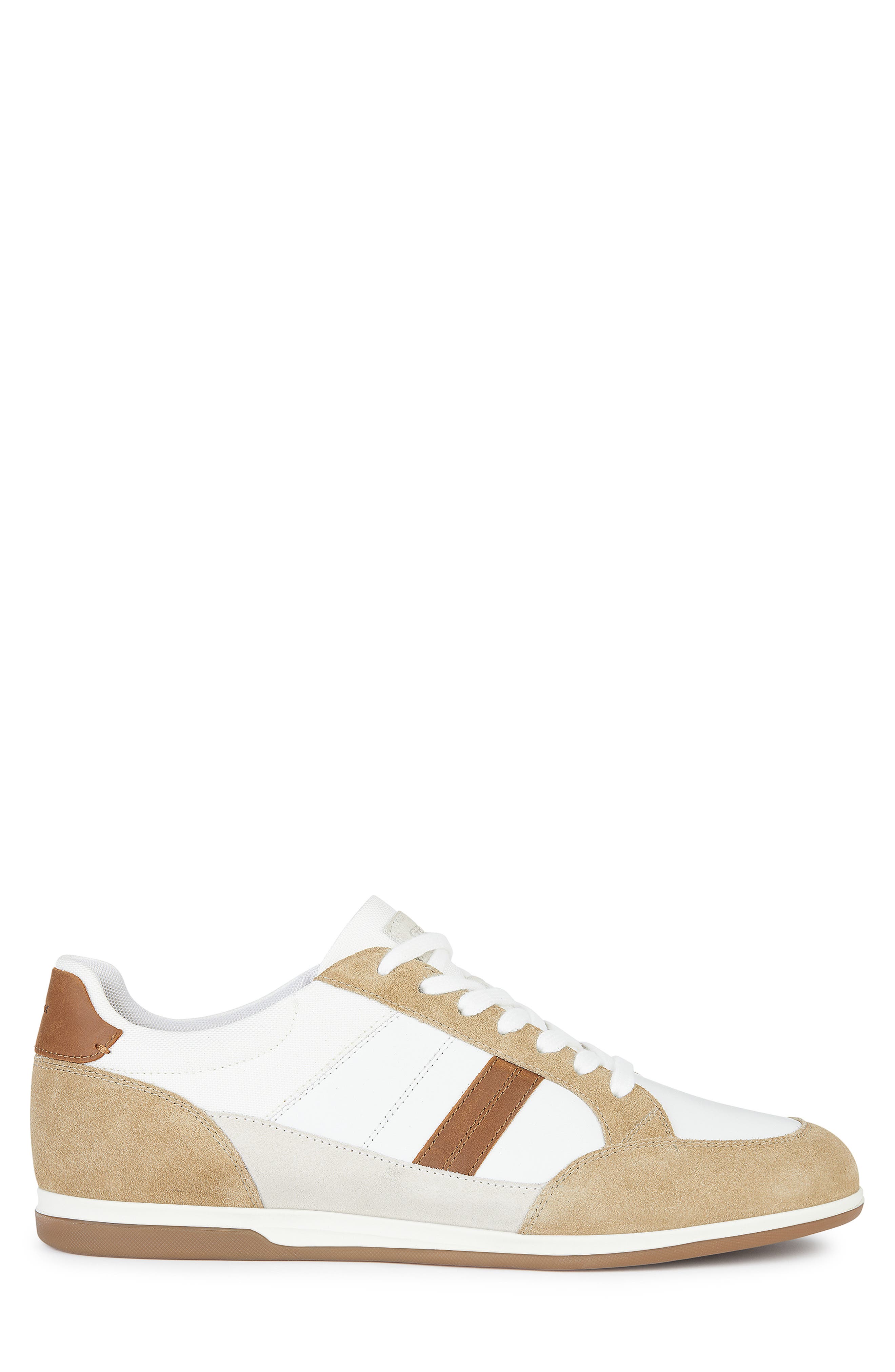 Geox Renan Sneaker, Alternate, color, 