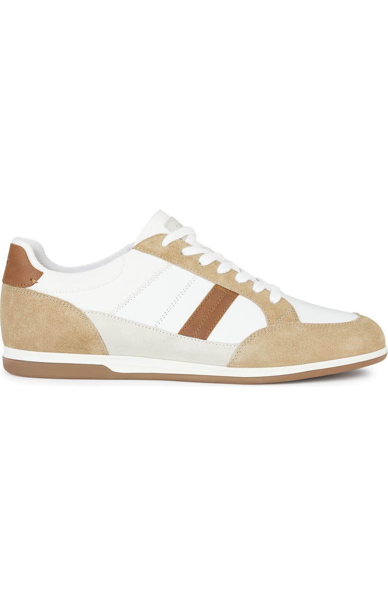 Geox Renan Sneaker, Alternate, color,