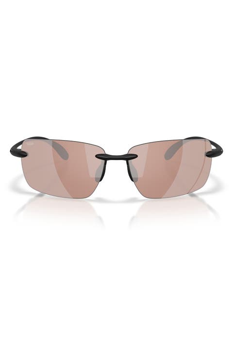 Gulf Shore 66mm Sunglasses