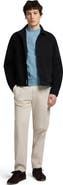Onia Twill Chore Jacket