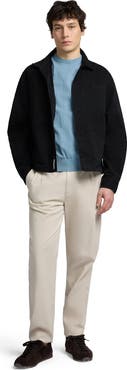 Onia Twill Chore Jacket