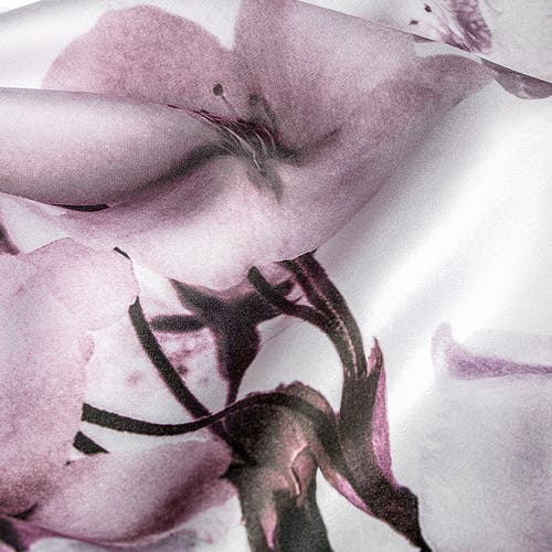 Togas Wilma Duvet Cover In Multi