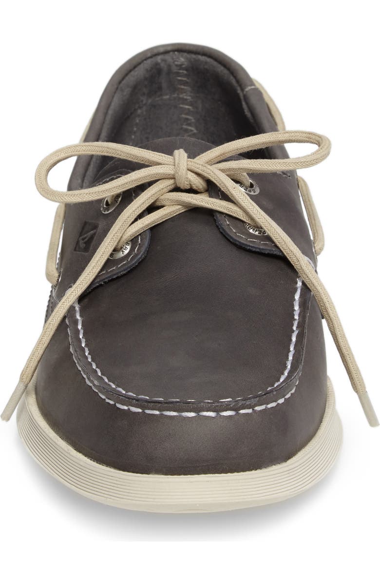 SPERRY TOP-SIDER<sup>®</sup> Sperry Quest Boat Shoe, Alternate, color,