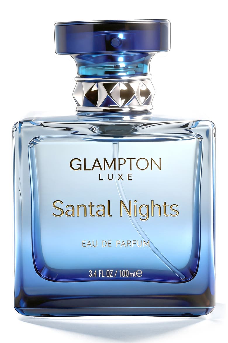 Santal Nights Eau de Parfum, Main, color, NO COLOR