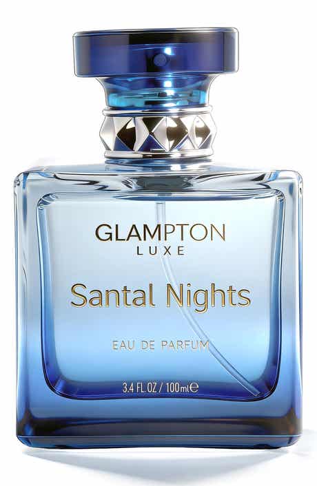 GLAMPTON Santal Nights Eau de Parfum
