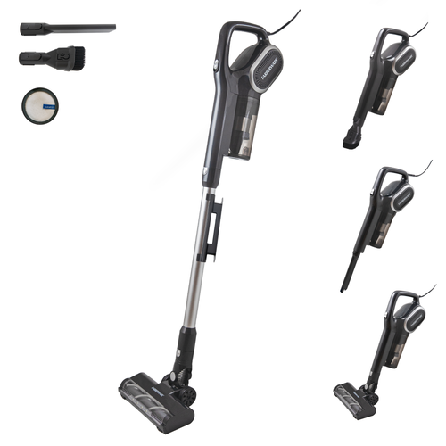 FARBERWARE Classic Stick Vacuum Cleaner in Black at Nordstrom