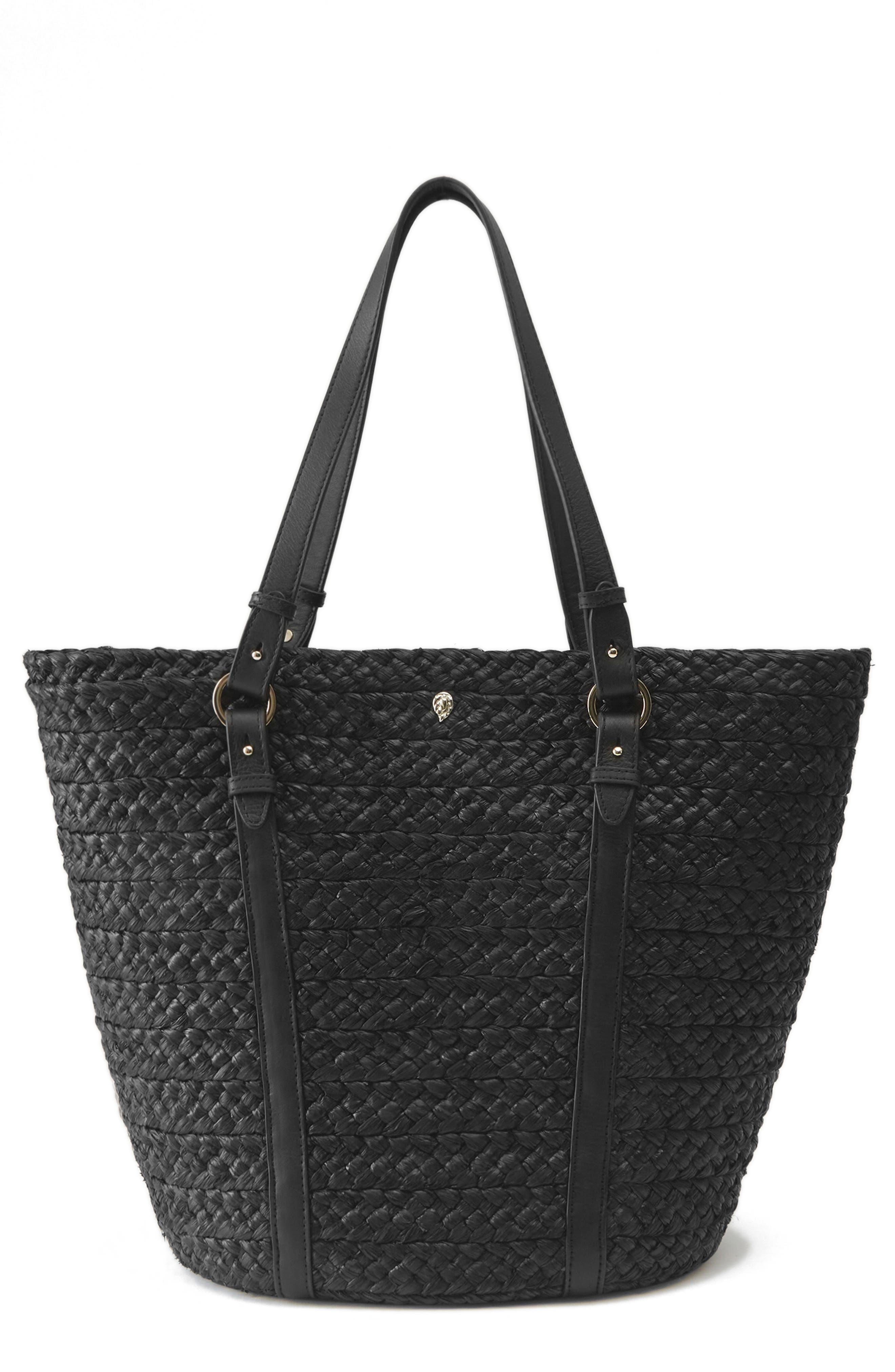 Helen Kaminski Pinimil Bridle Tote Bag, Main, color, 