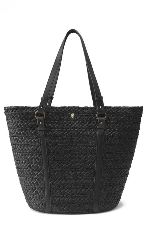 Pinimil Bridle Tote Bag
