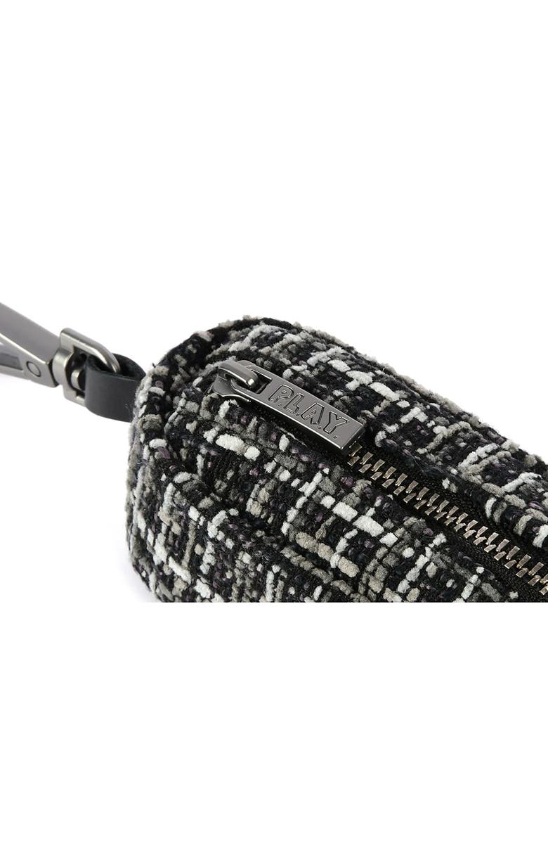 P.L.A.Y. Proper Pup Poop Bag Dispenser, 15 Bags, Alternate, color, Multicolored