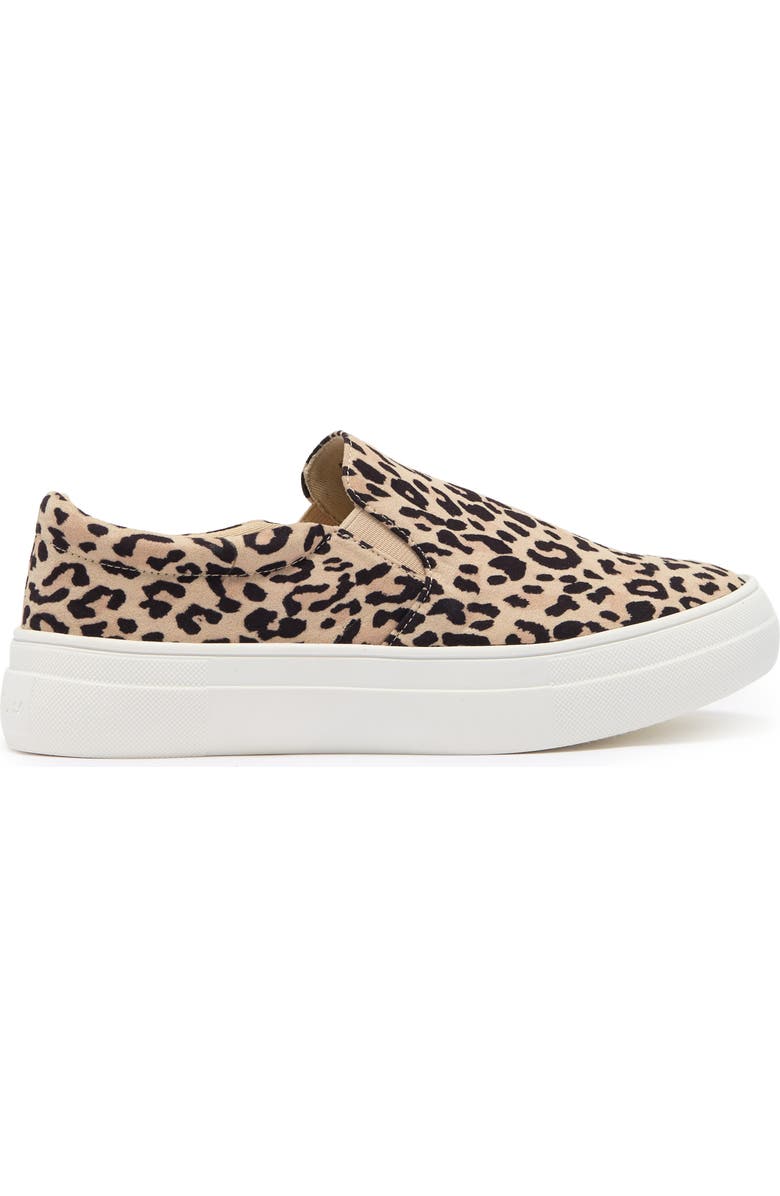 Coconuts by Matisse Molly Printed Slip-On Sneaker, Alternate, color,