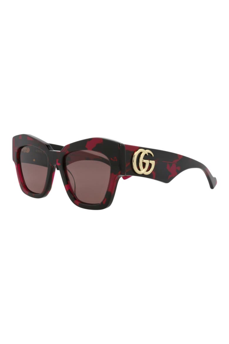 Novelty Sunglasses, Alternate, color, HAVANA HAVANA BROWN