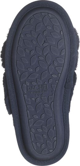 Kingsley Faux Fur Slipper