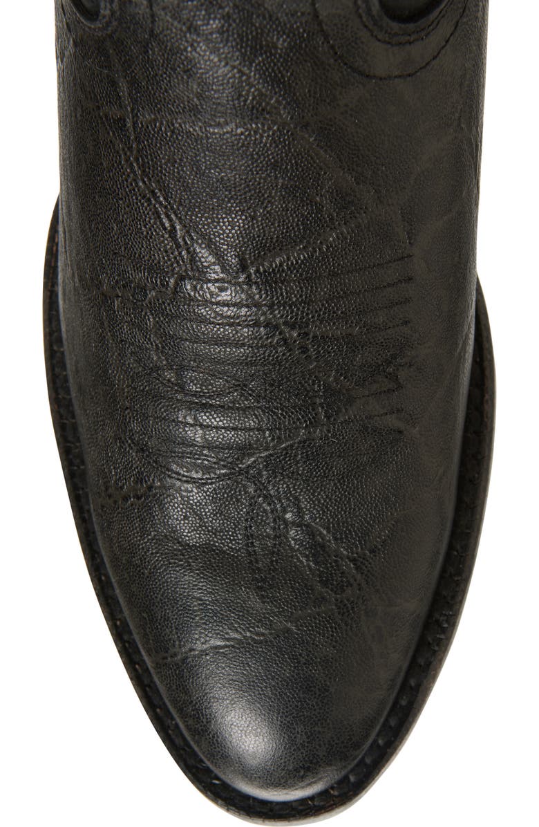 Ariat Bankroll Western Boot, Alternate, color,