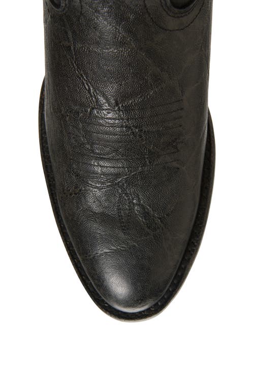 ARIAT ARIAT BANKROLL WESTERN BOOT 